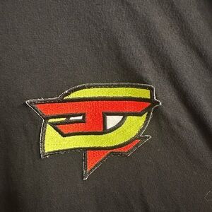 2XL FaZe x Optic T-Shirt